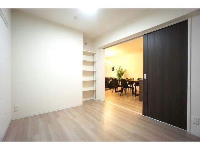 ステラⅡの物件内観写真