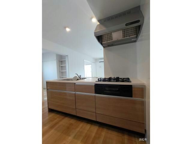 ステラⅡの物件内観写真