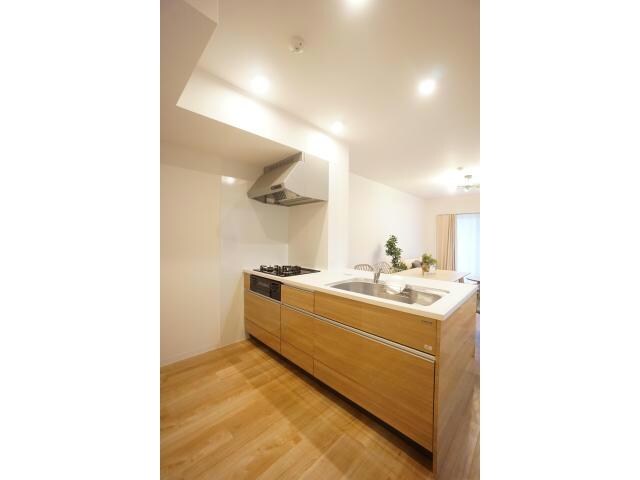 ステラⅡの物件内観写真