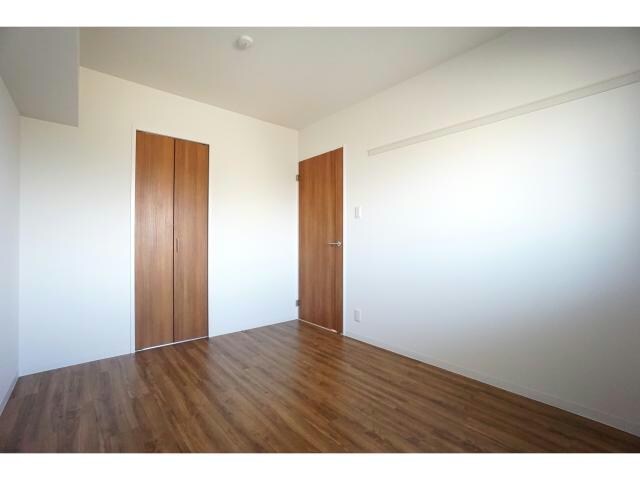 ステラⅡの物件内観写真