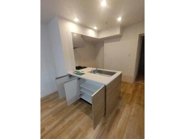 ステラⅡの物件内観写真