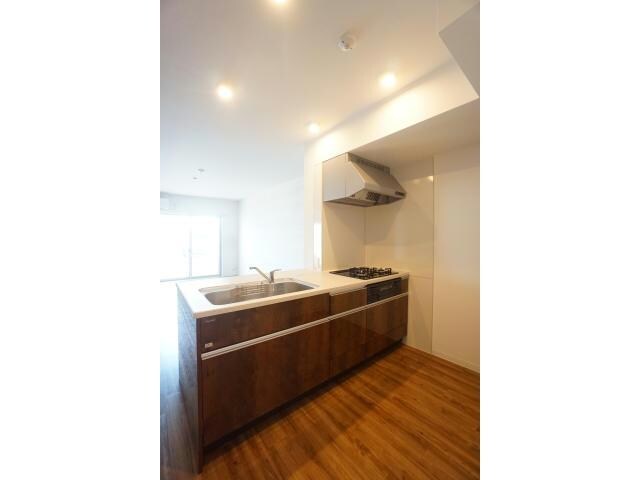 ステラⅡの物件内観写真