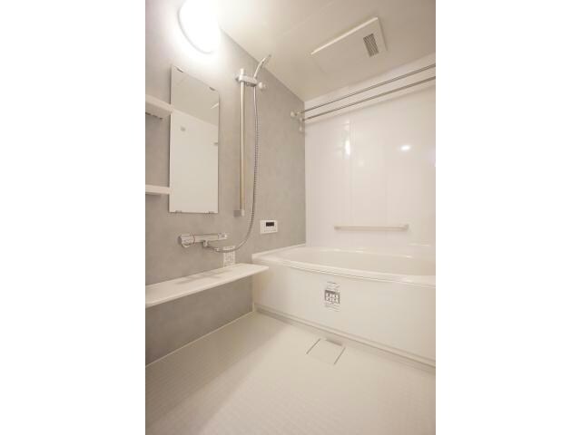 ステラⅡの物件内観写真