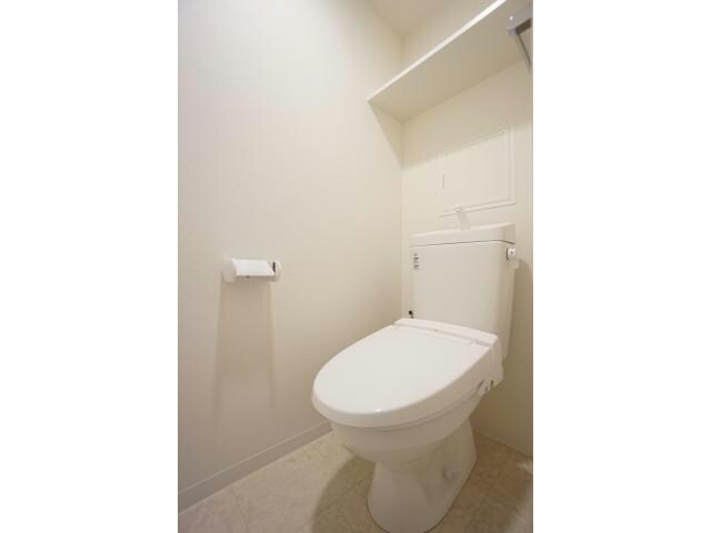 ステラⅡの物件内観写真