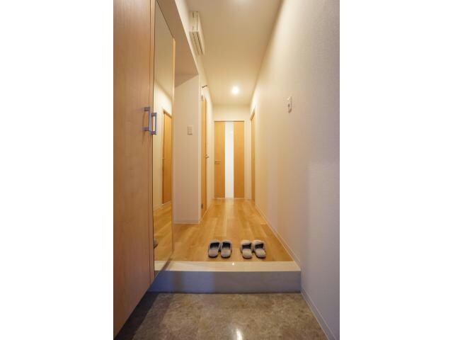 ステラⅡの物件内観写真