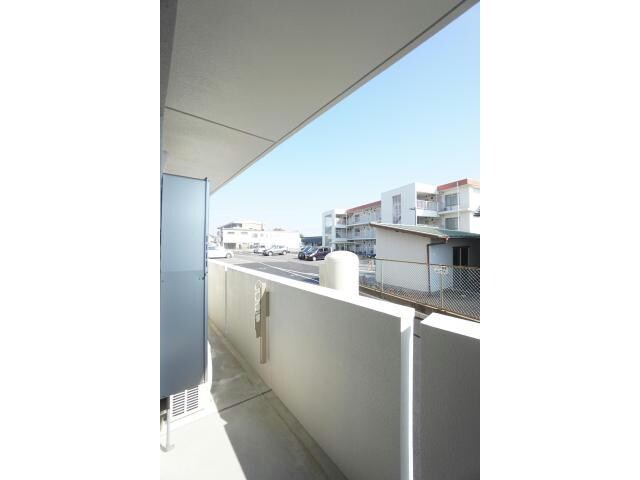 ステラⅡの物件内観写真