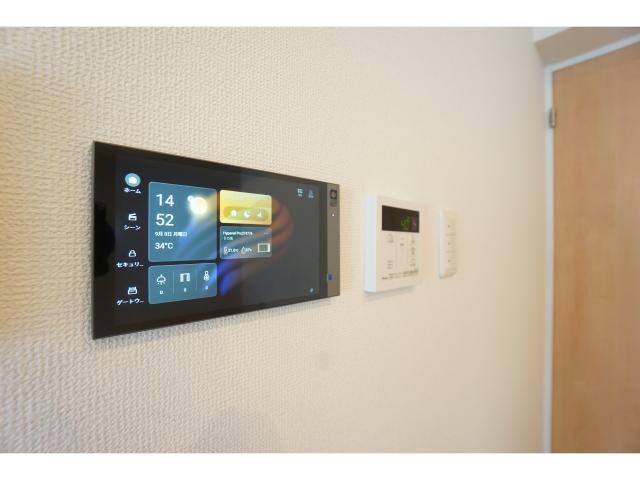 ステラⅡの物件内観写真