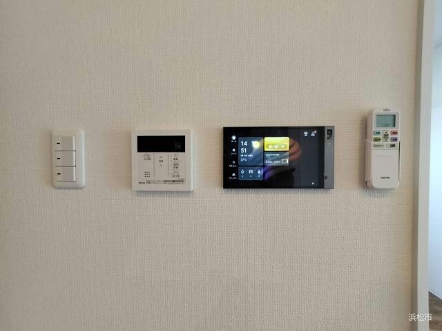 ステラⅡの物件内観写真