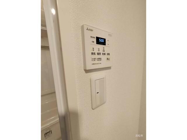 ステラⅡの物件内観写真