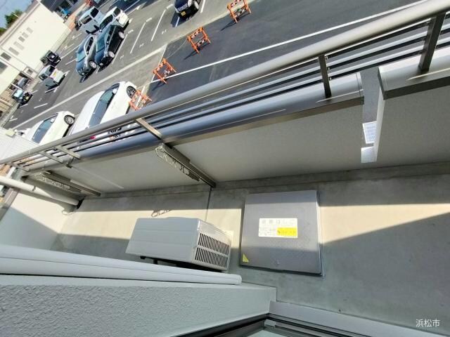 ステラⅡの物件内観写真