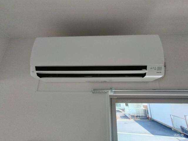 ステラⅡの物件内観写真