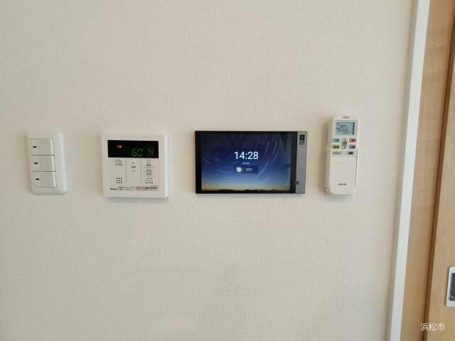 ステラⅡの物件内観写真