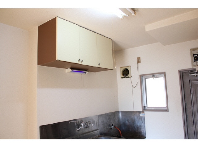 サンフラワーⅠの物件内観写真