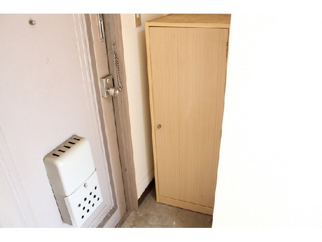 サンフラワーⅠの物件内観写真