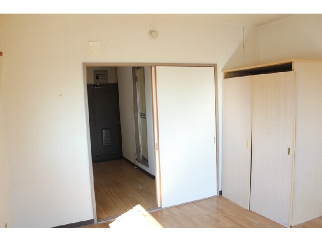 サンフラワーⅠの物件内観写真