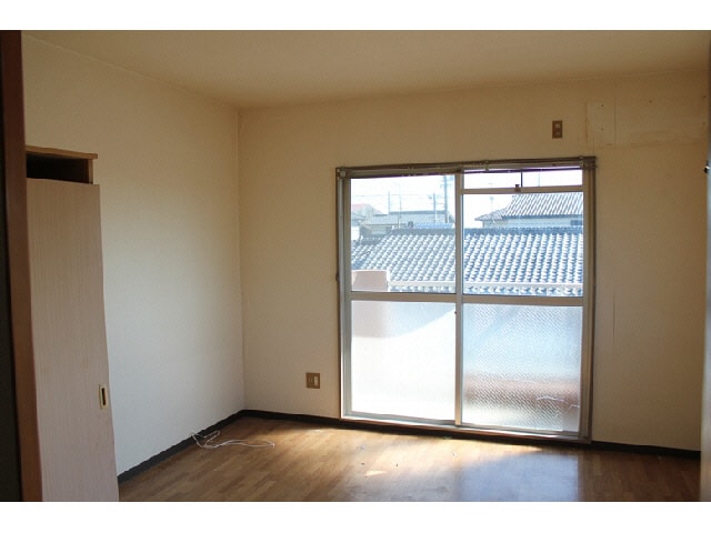 サンフラワーⅠの物件内観写真