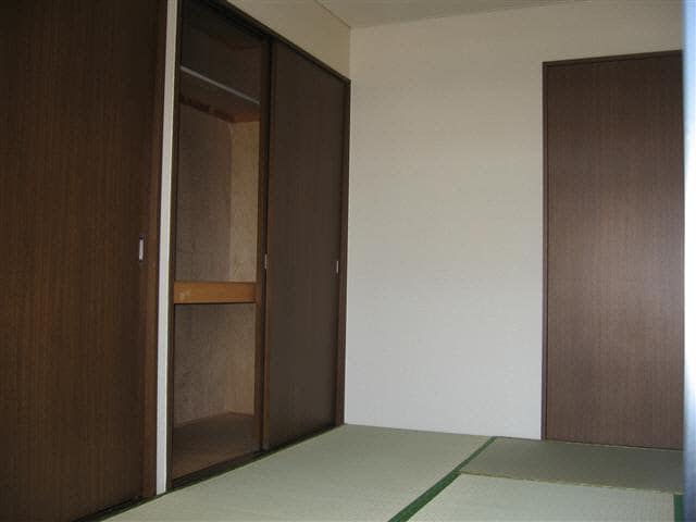 ネオキャッスルＡの物件内観写真