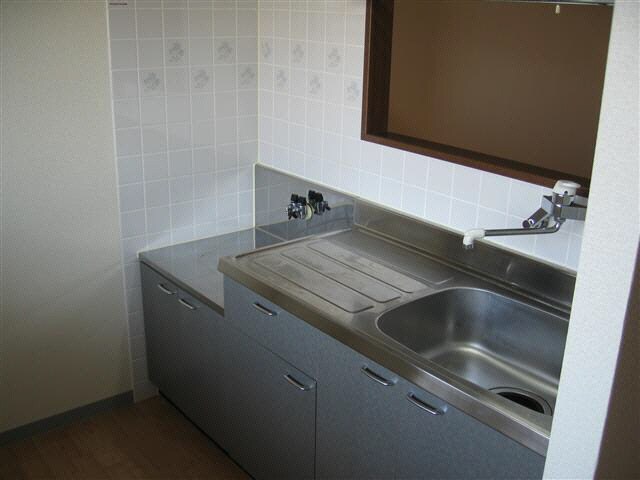 ネオキャッスルＡの物件内観写真