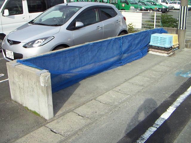 ネオキャッスルＡの物件外観写真