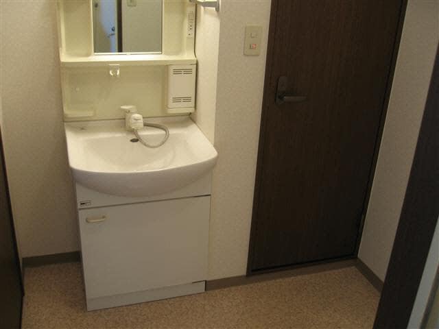 ネオキャッスルＡの物件内観写真