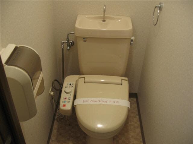 ネオキャッスルＡの物件内観写真