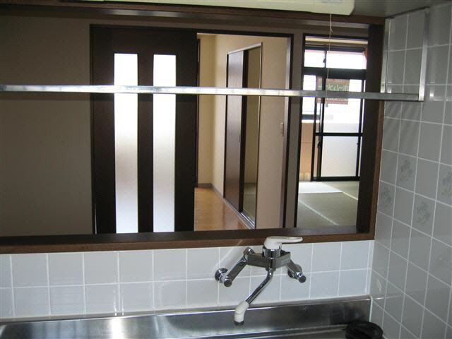 ネオキャッスルＡの物件内観写真