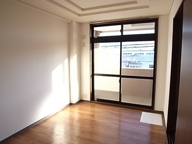 ネオキャッスルＡの物件内観写真