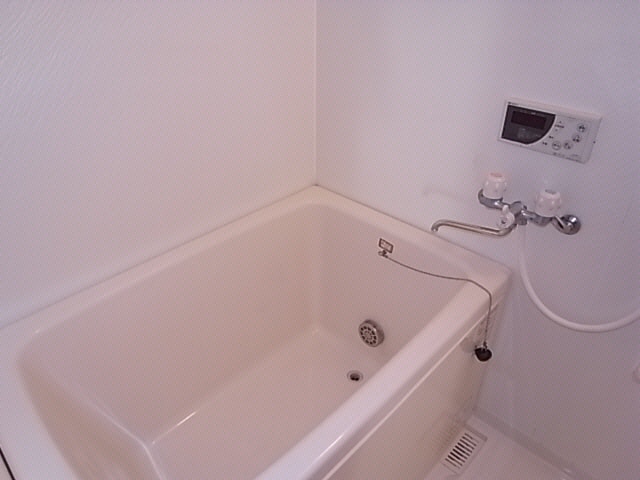 ネオキャッスルＡの物件内観写真