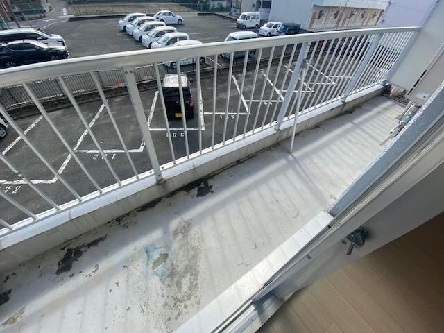 マンションカメリアⅢの物件内観写真