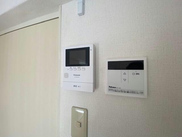 マンションカメリアⅢの物件内観写真