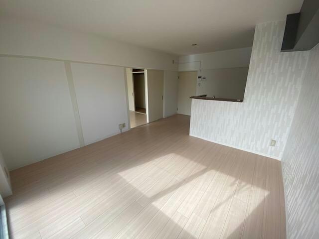 マンションカメリアⅢの物件内観写真