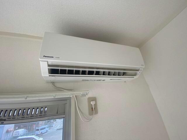 マンションカメリアⅢの物件内観写真