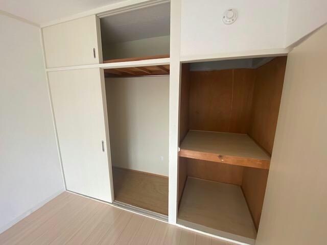 マンションカメリアⅢの物件内観写真