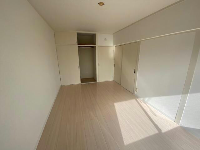 マンションカメリアⅢの物件内観写真