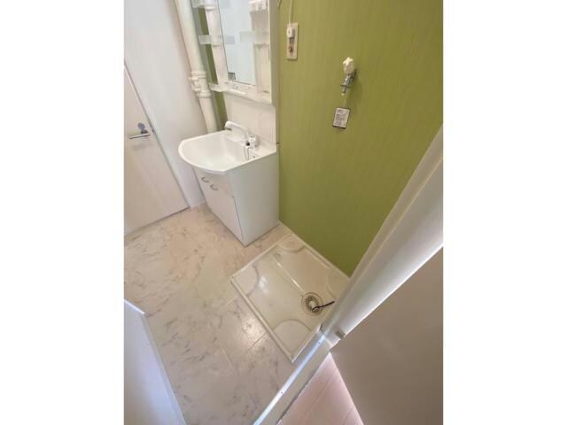 マンションカメリアⅢの物件内観写真