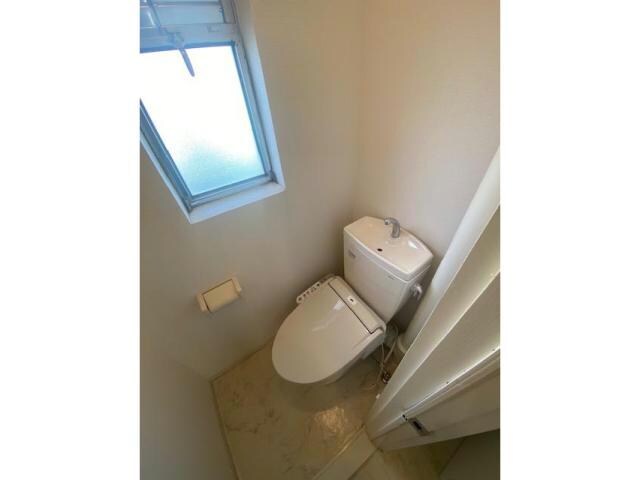 マンションカメリアⅢの物件内観写真