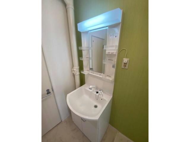 マンションカメリアⅢの物件内観写真