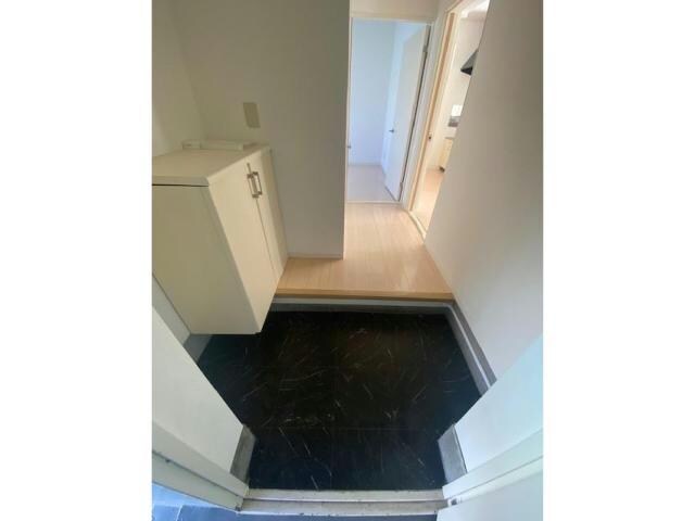 マンションカメリアⅢの物件内観写真