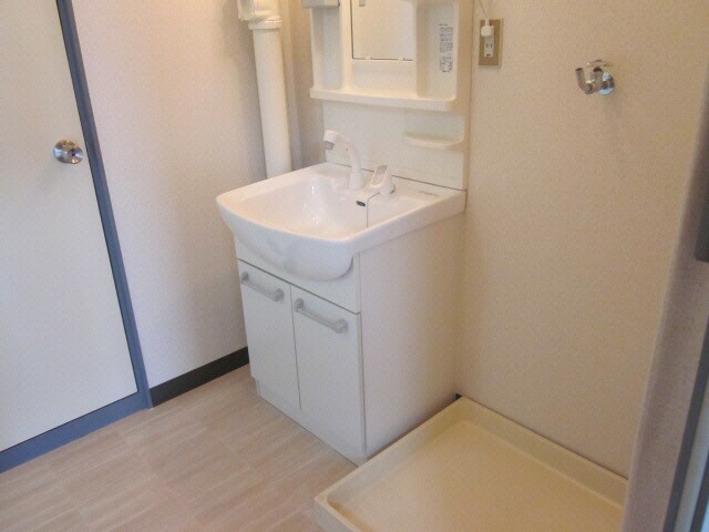 サンバークレーの物件内観写真