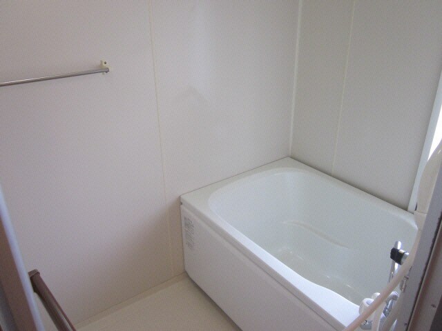 サンバークレーの物件内観写真