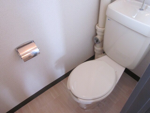 サンバークレーの物件内観写真