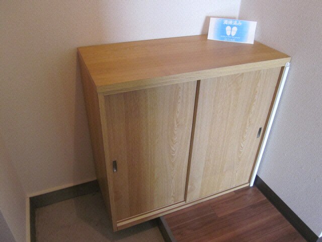 サンバークレーの物件内観写真