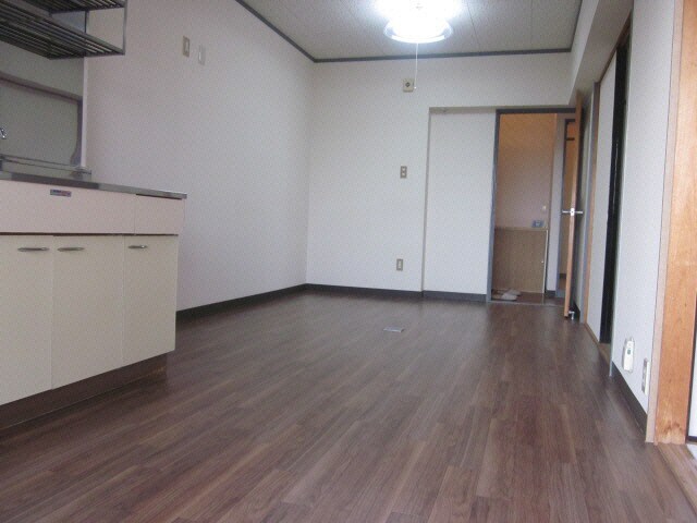 サンバークレーの物件内観写真