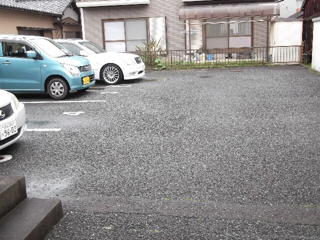 レトアⅠの物件外観写真