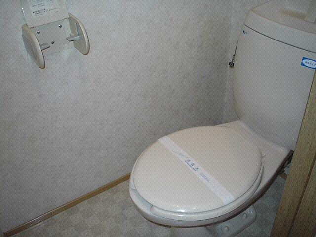 レトアⅠの物件内観写真