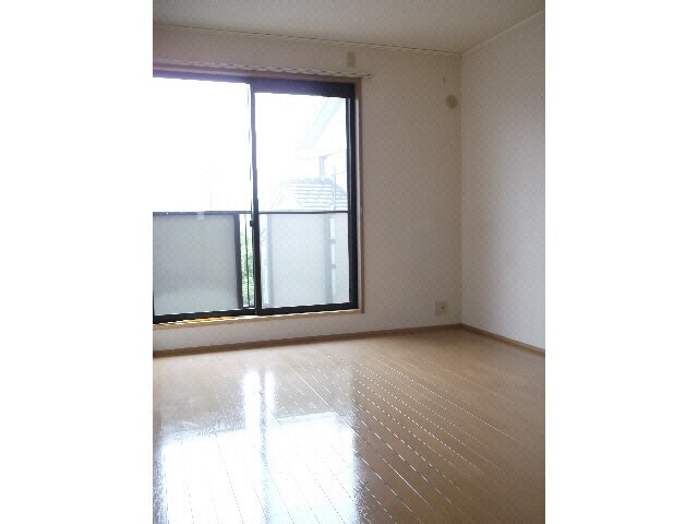 レトアⅠの物件内観写真