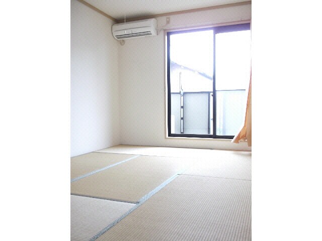 レトアⅠの物件内観写真