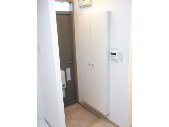 レトアⅠの物件内観写真