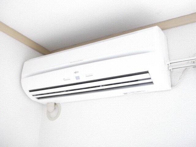 レトアⅠの物件内観写真