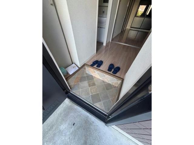 クローバーの物件内観写真